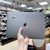 【Đã qua sử dụng】Apple MacBook Pro 2020 - Core i5-1038NG7 2GHz | 16GB | SSD 1TB - Silver |  JapanSport