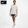 Áo Phông Nike Chính Hãng - Sportswear Club T-Shirt - Màu xám | JapanSport AR4999-064