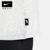 Áo Phông Nike Chính Hãng - Sportswear Club T-Shirt - Màu xám | JapanSport AR4999-064