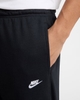Quần Dài Nike Chính Hãng - Nike Club - Màu Đen | JapanSport FN3802-010