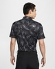 Áo Polo Nike Nam Chính Hãng - Men's Dri-FIT Golf Polo - Đen | JapanSport FQ0403-070
