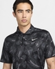 Áo Polo Nike Nam Chính Hãng - Men's Dri-FIT Golf Polo - Đen | JapanSport FQ0403-070