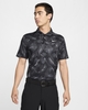 Áo Polo Nike Nam Chính Hãng - Men's Dri-FIT Golf Polo - Đen | JapanSport FQ0403-070