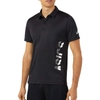 Áo Asics Chính Hãng - Training Wear CA Polo - Xanh | JapanSport 2031C218