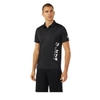 Áo Asics Chính Hãng - Training Wear CA Polo - Xanh | JapanSport 2031C218