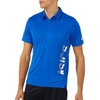 Áo Polo Asics Chính Hãng - Xanh | JapanSport 2031C218-401