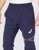 Quần Asics Chính hãng - AI cross pants - Navy | JapanSport 2101A119_403