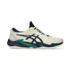 Giày Tennis Asics Chính hãng - COURT FF 3 - Màu Trắng Ngà | JapanSport 1041A370-105