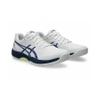 Giày Tennis Asics Nam Chính hãng - GEL-GAME 9 CLAY/OC - Màu Trắng/Xanh | JapanSport   1041A358-104