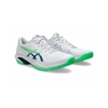 Giày Tennis Asics Nam Chính hãng - SOLUTION SWIFT FF 2 - Màu Trắng | JapanSport 1041A466-101
