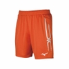 Quần short Mizuno Chính hãng - Goalkeeper Pants - Màu Cam | JapanSport P2MB1070-54