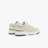 Giày Lacoste Chính hãng - Lineshot Leather Sneakers - Màu Be | JapanSport 7-48SMA0024-6D2