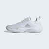 Giày Tennis Adidas Chính hãng -  Tennis Barricade - Màu Trắng | JapanSport ID1554
