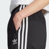 Quần Dài Adidas Chính Hãng - Classics Adicolor Padded Track Pant - Màu Đen | JapanSport IK6555