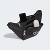 Túi đeo chéo Adidas Chính Hãng - Premium Essentials Fanny Pack - Màu Đen | JapanSport IJ5007