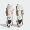 Giày Tennis Adidas Chính hãng - ADIZERO UBERSONIC 4 CLAY COURT TENNIS SHOES - Trắng JapanSport HQ5930