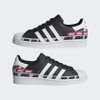 Giày Adidas Nam Chính Hãng - SUPERSTAR - Đen | JapanSport FX5559