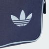 Túi đeo chéo Adidas Chính Hãng - Small Item Classic Adicolor - Màu Xanh | JapanSport JD5544