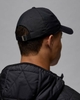 Mũ Nike Chính Hãng - Jordan Club - Màu Đen | JapanSport FZ2020-010