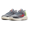 Giày Bóng Rổ Nike Chính Hãng - Giannis Immortality 4 EP - Màu Xám | JapanSport FP3681-011