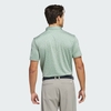 Áo Polo Adidas Nam Chính Hãng - Ultimate365 Novelty Polo Shirt - Màu Xanh | JapanSport JF4937