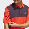 Áo Polo Adidas Nam Chính Hãng - Core Colorblock Polo Shirt - Màu Cam | JapanSport HZ0420