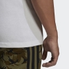 Áo Phông Adidas Nam Chính Hãng - FUTURE ICONS LOGO GRAPHIC TEE - Trắng | JapanSport GR4111