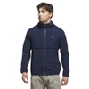 Áo Khoác Adidas Chính Hãng - Golf Go-To Full Zip Windbreaker - Màu Navy | JapanSport JL7914