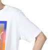 Áo Phông Puma Chính hãng - GRAPHICS Photo Print T-shirt - Màu Trắng | JapanSport 681161-02