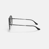 Kính Ray-Ban Chính hãng - RB3583N C153/11 58mm - Màu Đen | JapanSport