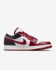 Giày Nike Nam Nữ Chính Hãng - Air Jordan 1 Low Reverse Black Toe (W)  | JapanSport DC0774-160