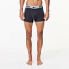 Quần Boxer Lacoste Chính hãng - 3-Pack Crocodile Print - Màu Đen/Xám/Trắng | JapanSport 5H5152-51-SHQ