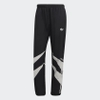 Quần Adidas Nam Chính Hãng - SPRT SHARK WOVEN TRACK PANTS - Đen | JapanSport H06758