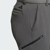 Quần Golf Adidas Nam Chính Hãng - Quần ống côn COLD.RDY có túi bên hông - Màu Xám | JapanSport IT6906