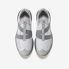 Giày Cole Haan Chính Hãng - ØriginalGrand Quadstar Monk Strap Running Sneakers - Màu Xám | JapanSport C40869W70251