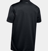 Áo Polo Under Armour Chính hãng - Tech Polo - Màu Đen | JapanSport 1290140-001