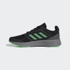 Giày Adidas Nam Chính Hãng - Galaxy 5 - Đen | JapanSport H04597