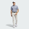 Áo Polo Adidas Nam Chính Hãng - Polo Go-To Novelty  - Màu Xanh | JapanSport IU4425