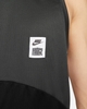 Áo Phông Nike Chính Hãng - Dri-FIT Starting 5 - Màu Đen | JapanSport DQ5829-070