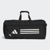 Túi Trống Adidas Chính Hãng - MEDIUM ESSENTIALS WORKOUT DUFFEL BAG - Đen | JapanSport HT4747