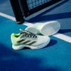 Giày Tennis Adidas Nữ Chính Hãng - Avacourt 2  - Màu Xanh | JapanSport IF0400