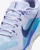 Giày Nike Nam Nữ Chính hãng - Air Zoom Pegasus 41 - Màu Xanh Tím | JapanSport  FD2722-014