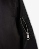 Áo Khoác Lacoste Chính hãng - Men's Water-Repellent Bomber Jacket - Màu Đen | JapanSport BH2899-51-031