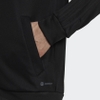 Áo Khoác Adidas Nam Chính Hãng - TIRO RFTO TRACK JACKET - Đen | JapanSport HP1767