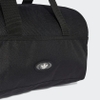 Túi Trống Adidas Chính Hãng - REKIVE DUFFEL BAG - Đen | JapanSport IB9201