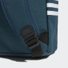 Balo Adidas Nam Nữ Chính Hãng - Classic 3-Stripe - Ngọc Lam | JapanSport GL0904