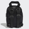 Balo Mini Adidas Chính hãng - Mini Backpack - Đen | JapanSport GD1642