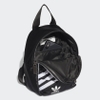 Balo Mini Adidas Chính hãng - Mini Backpack - Đen | JapanSport GD1642