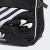 Balo Mini Adidas Chính hãng - Mini Backpack - Đen | JapanSport GD1642