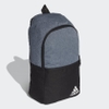 Balo Adidas Nam Nữ Chính Hãng - Daily Backpack - Xám/Đen | JapanSport GN1978